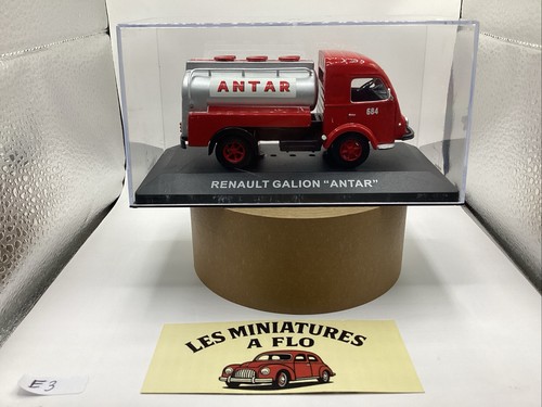 Collection altaya - 1/43,