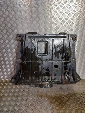 Plaque cache protection sous moteur - DACIA DUSTER I (1) 1.5L DCI - (H)