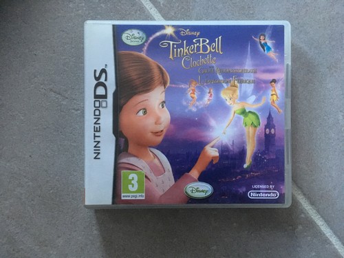 Jeu nintendo 3ds - ds,