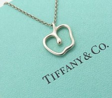 Collier pendentif authentique