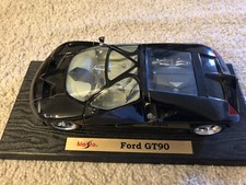 Maisto 1995 Ford GT90 Concept
