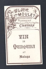 Castres paublicité vieux