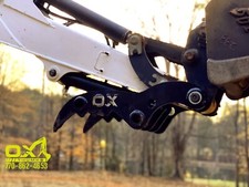 BOBCAT E32 E35 HYDRAULIC MINI