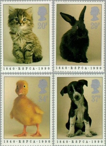 Grande bretagne 1439 1990 - bretagne, 1439/42