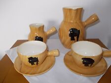  VALLAURIS ANNEES 50 LOT