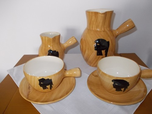 Vallauris annees lot - vallauris,
