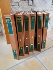 LA CUISINE de A à Z TOUT A