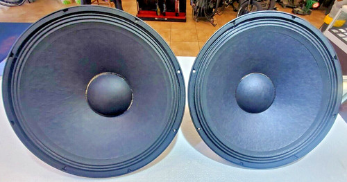 Pair jbl professional - professional, 265h-2