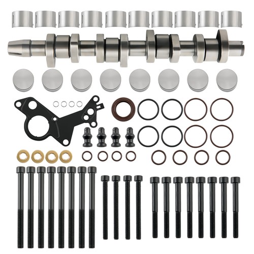 Camshaft set 038109101r - camshaft,