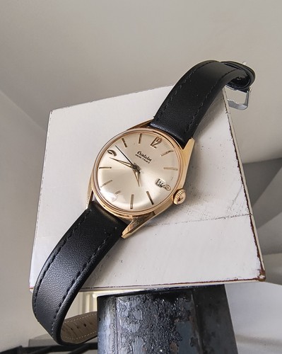 Belle montre homme cristalor - montre,