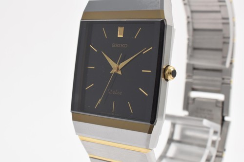Near mint seiko dolce - seiko,