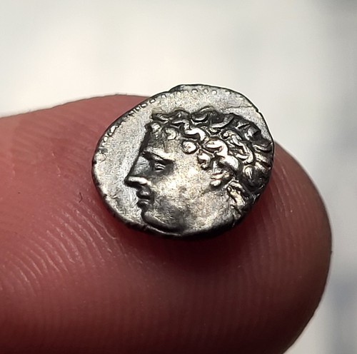 145 massalia obole de - -,