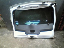 Malle/Hayon arriere CITROEN C3 8701Q2