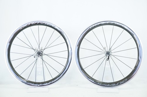 Paire roues shimano 11 - de,