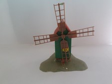 maquette moulin à vent  N kibri