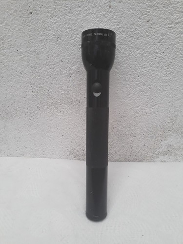 Mag lite lamp usa - lamp, vintage