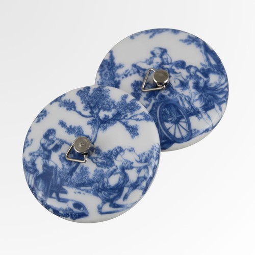 Bouchons porcelaine - bouchons,
