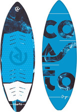 Coasto Onyx Wakesurfer Wakesurf 160Cm Planche De Surf