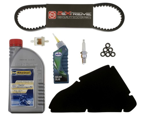 Kit inspection pour - kit, d'inspection