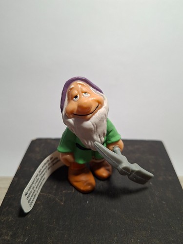 Figurine neuve disney - figurine,