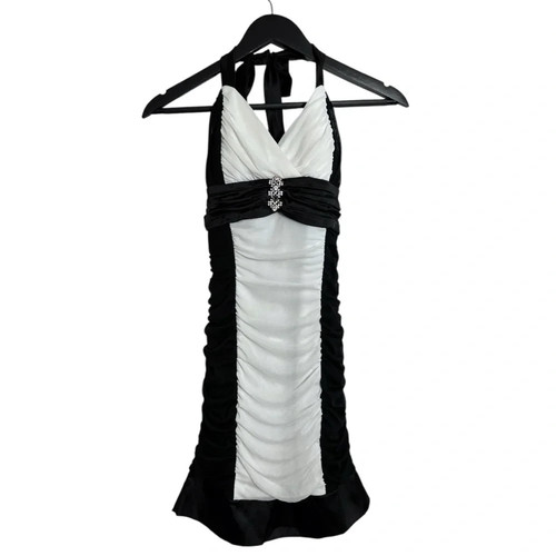 Deb black white - deb,