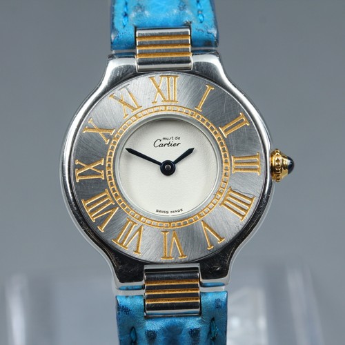 Montre femme neuve - , batt