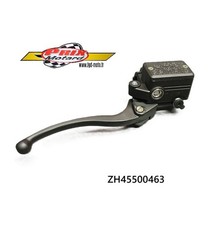 Honda 400 maitre - cb, n