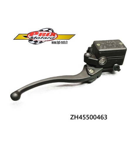 Honda 400 maitre - honda, n