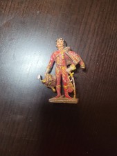 Lot 0005: soldat de plomb