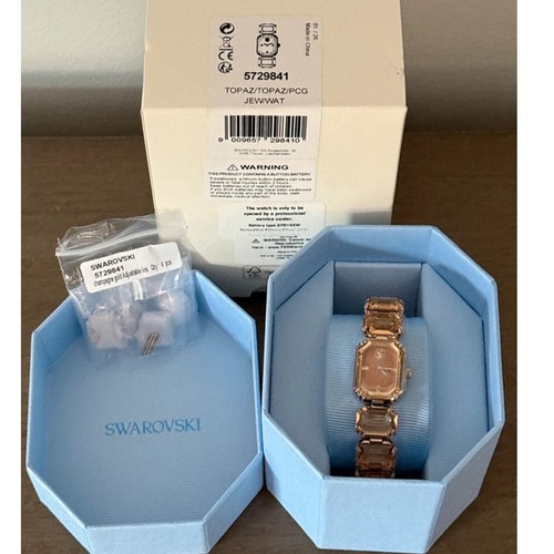 Swarovski millenia bracelet - swarovski,