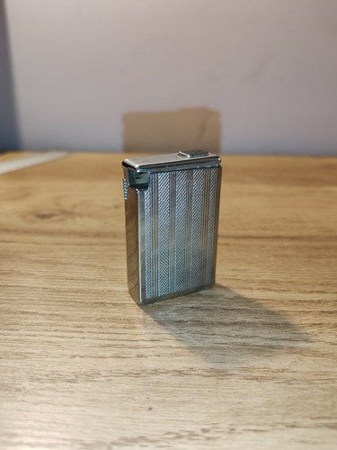 Ancien briquet feudor vintage - briquet,
