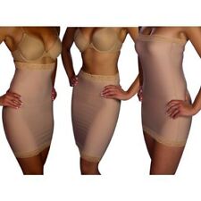 Gaine robe bustier jupon  jupe sculptant affinant