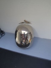 Pot glaçons - à,