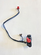 Commodo droit Kawasaki - 600