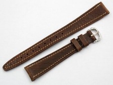 Bracelet de Montre Leroy Cuir