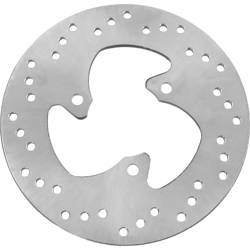 Disque frein avant pour - de,