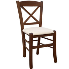 Chaise De Déjeuner Venise