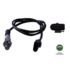 1x Sonde lambda NGK