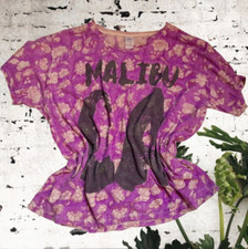 Magnolia Pearl?PIÈCE UNIQUE?Dans Cette Couleur Purple/Rosé ? Neuf Sans ?