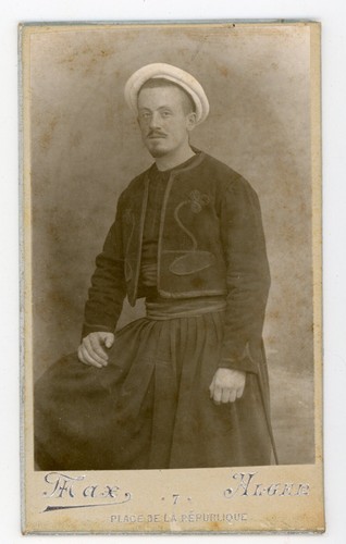 Photo cdv max - photo,