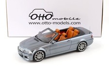 BMW M3 E46 Cab Ottomobile