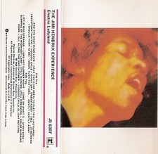 The Jimi Hendrix Experience