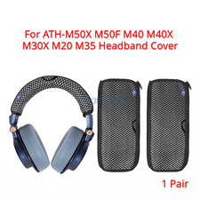 Replacement Headband Cover for