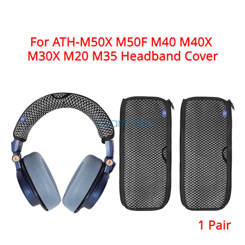 Replacement headband cover - replacement,