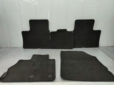 Tapis de sol RENAULT SCENIC 4 8201635265