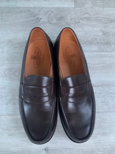 Weston loafers - weston,