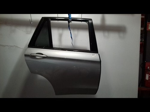 Porte arriere droite bmw - porte,
