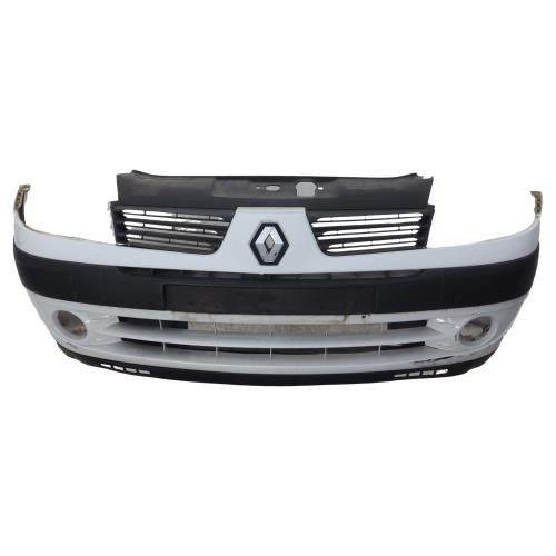 Pare choc avant renault - choc, 2