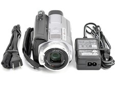Caméscope Sony Handycam