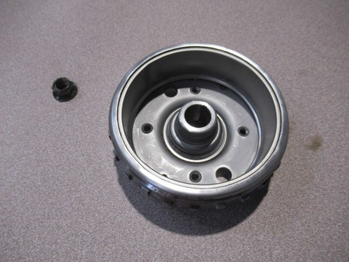Rotor - , (sym